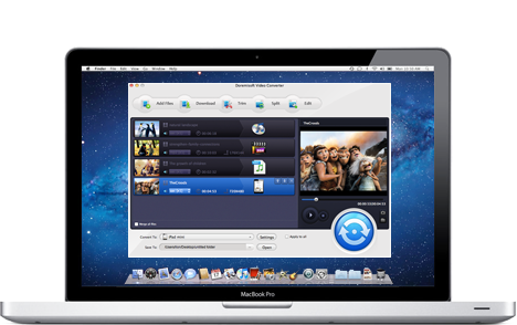 free video converter for mac os 10.6